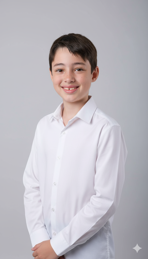 Isaac B. Pontes