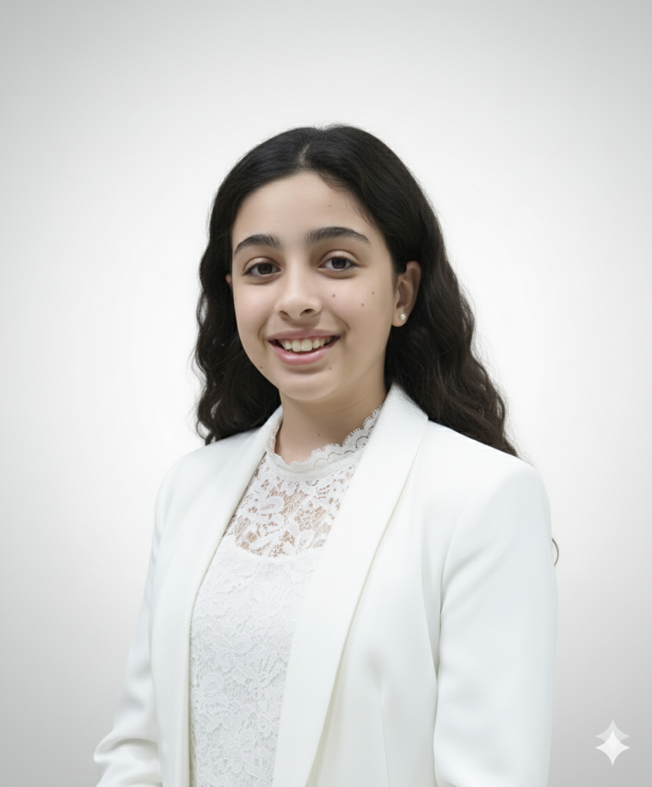 Valentina B. Pontes